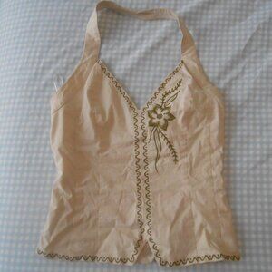 Princess Polly Women's multi Vest